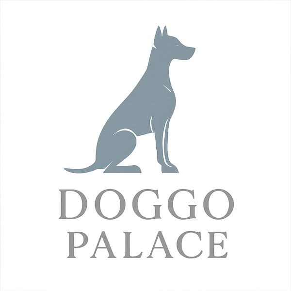 Doggo Palace